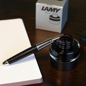 Produktbild für Tintenfass Lamy T51, 1208925