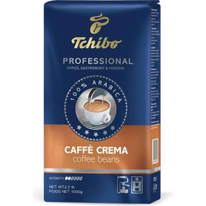 Kaffee Tchibo Professional Caffe Crema