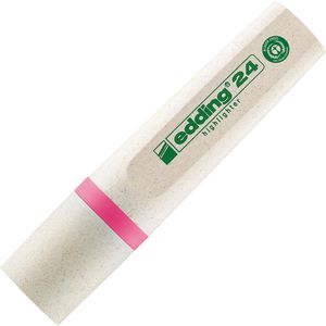 Produktbild für Textmarker Edding highlighter EcoLine 24