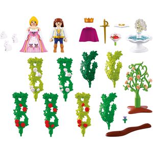 Produktbild für Spielset playmobil PRINCESS 72053, ab 4 Jahre