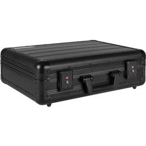 Produktbild für Aktenkoffer anndora DK-201606, schwarz