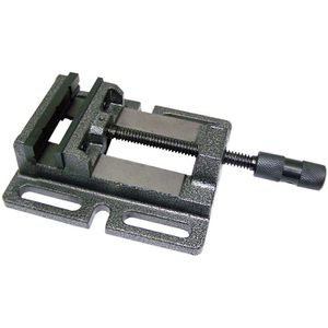 Maschinenschraubstock Berger&Schröter 60428