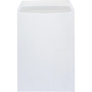 Produktbild für Versandtaschen Idena 10233, weiß, C4