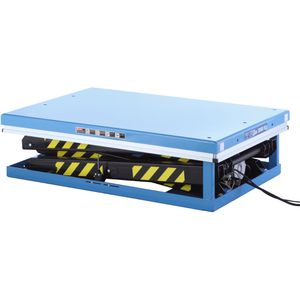 Produktbild für Hubtisch HanseLifter DSHT1t-230V, elektrisch
