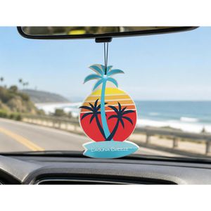 Produktbild für Autoduft California-Scents Laguna Breze