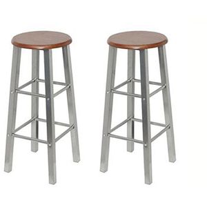 Barhocker vidaXL 60562