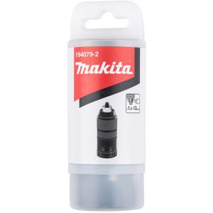 Produktbild für Schnellspannbohrfutter Makita 194079-2, aus Metall