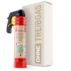 Feuerlöschspray F-Exx 8.0 Bio