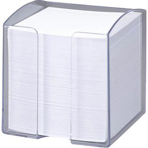 Produktbild für Zettelbox Durable Trend, 1701682400, transparent, 10 x 10 cm