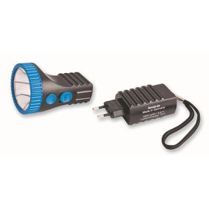 Produktbild für Taschenlampe Acculux Powerlux 422083, LED, wiederaufladbar