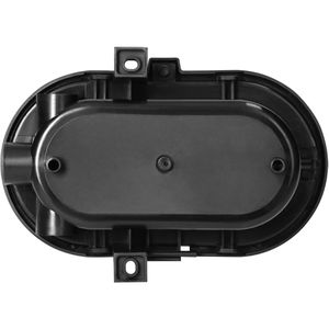 Produktbild für Kellerlampe Adviti Sotoa, IP54 Spritzwasserschutz