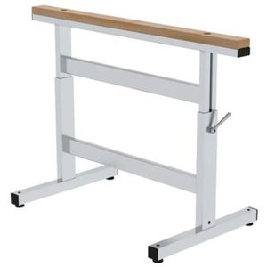 Arbeitsbock MUNK 30400, bis 250 kg