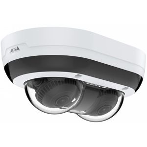 Produktbild für Überwachungskamera Axis P4707-PLVE, außen