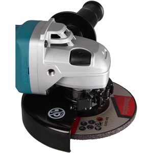 Produktbild für Winkelschleifer Makita 9565CR