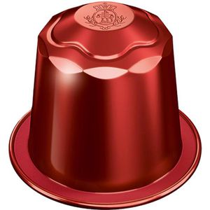 Produktbild für Kaffeekapseln Dallmayr Capsa Espresso Decaffeinato