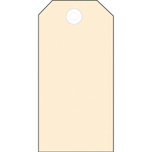 Hängeetiketten Herma 6024, 60 x 120 mm