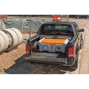 Produktbild für Tankanlage CEMO 11251, DT-Mobil Easy Pickup, mobil
