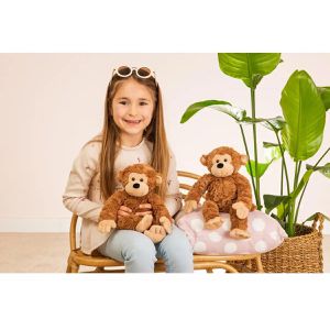Produktbild für Kuscheltier Teddy-Hermann 939450
