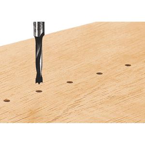Produktbild für Fräser Festool Dübelbohrer HW S8 D5/30 Z, 8mm