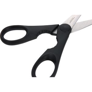 Produktbild für Küchenschere Fiskars 1023820, Essential, 20cm