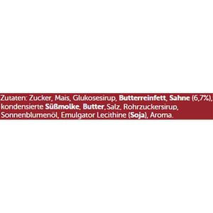 Produktbild für Popcorn Werthers-Original Caramel Popcorn, verzehrfertig