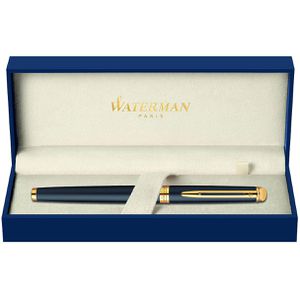 Produktbild für Füller Waterman Hemisphere G.C., Feder M