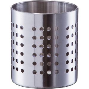 Produktbild für Küchenutensilienhalter Zeller 27340, Edelstahl