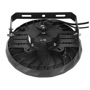 Produktbild für LED-Hallenstrahler Ledino Burg, 19.200 Lumen