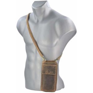 Produktbild für Handytasche Greenburry Vintage, 1569-25