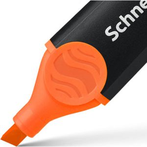 Produktbild für Textmarker Schneider Job 150, 4 Stück