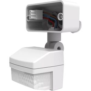Produktbild für Bewegungsmelder Theben theLeda B sensor WH