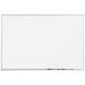 Whiteboard Magnetoplan 1240888, 100 x 150 cm