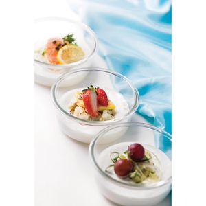 Produktbild für Frischhaltedose LocknLock LLG831G, aus Glas