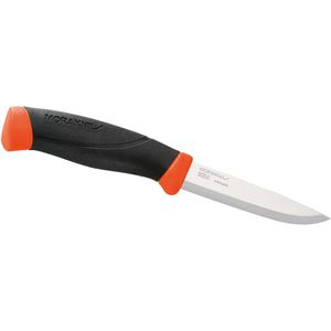 Produktbild für Gartenmesser Morakniv Companion, Universalmesser