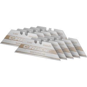 Produktbild für Cuttermesser-Klingen Stanley FATMAX, Trapezklinge