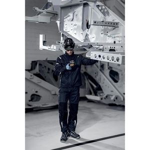 Produktbild für Arbeitshandschuhe Uvex Phynomic Wet