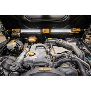 Produktbild für Arbeitsleuchte DeWalt DCL045-XJ, LED