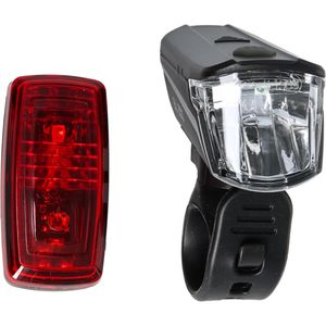 Fahrradlicht Büchel BL 300 Set