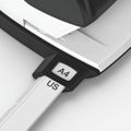 Zusatzbild Locher Leitz 5058-00-95, NeXXt Mini, schwarz