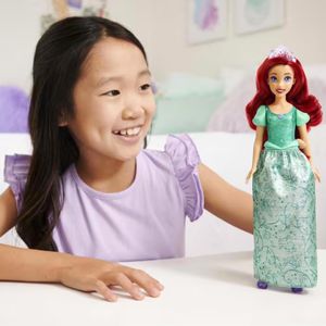 Produktbild für Puppe Mattel Disney Prinzessin, ab 3 Jahre