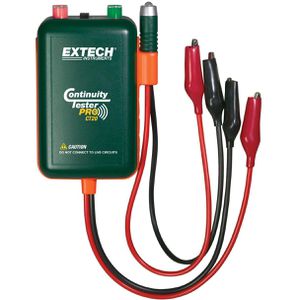 Durchgangsprüfer Extech CT20