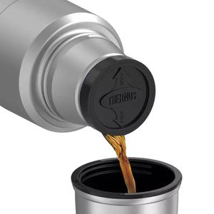 Produktbild für Thermosflasche Thermos Stainless King, Edelstahl