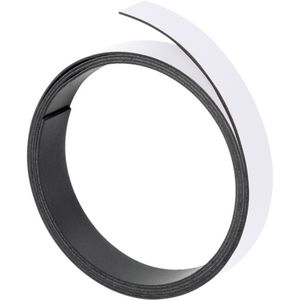 Magnetband Franken M80209, weiß