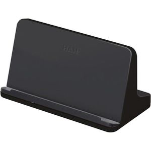Han Tablet-Halterung 92140-13, smart-Line, Tisch, Tablet-Ständer, universal,  schwarz – Böttcher AG