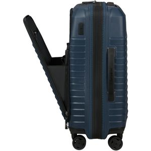 Produktbild für Koffer Samsonite Intuo Spinner Easy Access exp. nachtblau