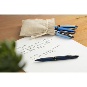 Produktbild für Tintenroller Schneider One Business 183001