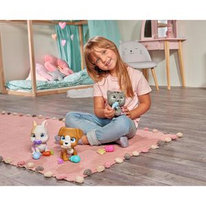 Produktbild für Spielset Simba Pamper Petz 105953051, ab 3 Jahre
