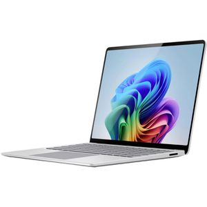 Produktbild für Laptop Microsoft Surface Laptop 7, ZHQ-00005, silber