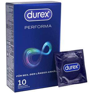 Kondome Durex Performa