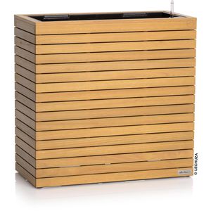 Pflanzkasten Lechuza PALO 80 wide high braun